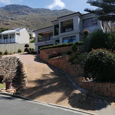 Froggy At The Pond Apartment Simonʼs Town Exterior foto